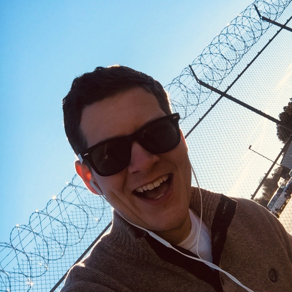 Meet your Posher, Edward